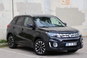 Suzuki Vitara 1.6 DDIS МНОГО ЕКСТРИ, снимка 5