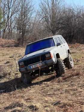 Jeep Cherokee, снимка 9