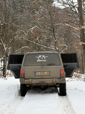 Jeep Cherokee, снимка 12