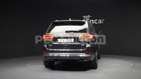 Jeep Grand cherokee 3.0 CRD | AWD | ОБДУХВАНЕ | ВКЛЮЧЕН ТЕХНОТЕСТ, снимка 5