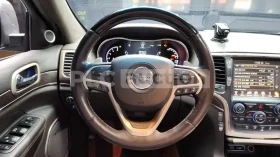 Jeep Grand cherokee 3.0 CRD | AWD | ОБДУХВАНЕ | ВКЛЮЧЕН ТЕХНОТЕСТ, снимка 9