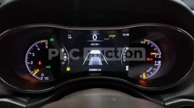 Jeep Grand cherokee 3.0 CRD | AWD | ОБДУХВАНЕ | ВКЛЮЧЕН ТЕХНОТЕСТ, снимка 10