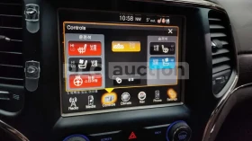 Jeep Grand cherokee 3.0 CRD | AWD | ОБДУХВАНЕ | ВКЛЮЧЕН ТЕХНОТЕСТ, снимка 7