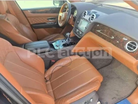 Bentley Bentayga ПОДГРЕВИ* ОБДУХВАНЕ* ХЕД ЪП, снимка 4