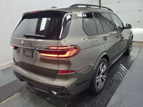 BMW X7 * XDRIVE40I * 2 КЛЮЧА * ПАНОРАМА * 360 КАМЕРА * , снимка 3