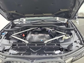 BMW X7 * XDRIVE40I * 2 КЛЮЧА * ПАНОРАМА * 360 КАМЕРА * , снимка 16