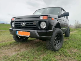 Lada Niva Урбън, снимка 6
