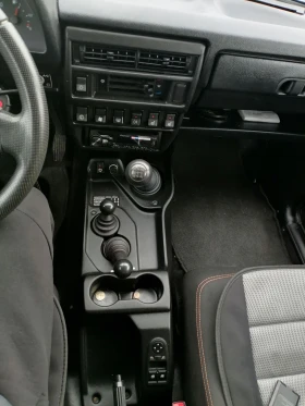 Lada Niva Урбън, снимка 8