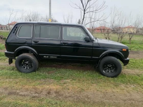 Lada Niva Урбън, снимка 4