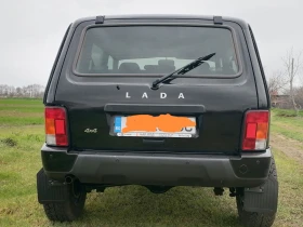 Lada Niva Урбън, снимка 12