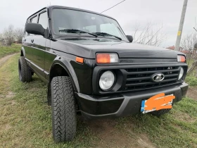 Lada Niva Урбън, снимка 11
