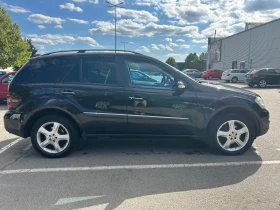 Mercedes-Benz ML 320, снимка 6
