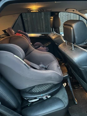 Mercedes-Benz ML 320, снимка 8