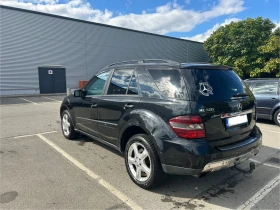 Mercedes-Benz ML 320, снимка 5