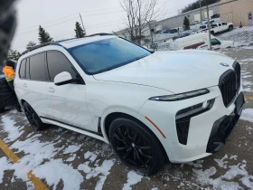 BMW X7 SWAROWSKI| SKY LOUNGE| ОБДУХВАНЕ| 2 КЛЮЧА| , снимка 5