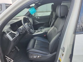 BMW X7 SWAROWSKI| SKY LOUNGE| ОБДУХВАНЕ| 2 КЛЮЧА| , снимка 3