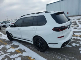 BMW X7 SWAROWSKI| SKY LOUNGE| ОБДУХВАНЕ| 2 КЛЮЧА| , снимка 6