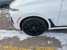 BMW X7 SWAROWSKI| SKY LOUNGE| ОБДУХВАНЕ| 2 КЛЮЧА| , снимка 4