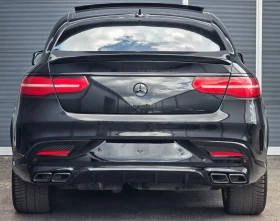 Mercedes-Benz GLE 350 MERCEDES GLE350d AMG OPTIC* Coupe* 360* Distronic*, снимка 2