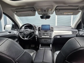 Mercedes-Benz GLE 350 MERCEDES GLE350d AMG OPTIC* Coupe* 360* Distronic*, снимка 10