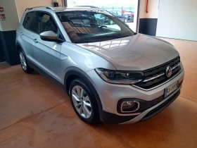 VW T-Cross 1.6TDI* DSG* NAVI* DIGITAL* LED, снимка 2