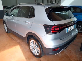 VW T-Cross 1.6TDI* DSG* NAVI* DIGITAL* LED, снимка 3