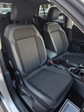 VW T-Cross 1.6TDI* DSG* NAVI* DIGITAL* LED* LANE ASSISTENT* D, снимка 14