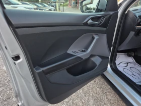 VW T-Cross 1.6TDI* DSG* NAVI* DIGITAL* LED* LANE ASSISTENT* D, снимка 9