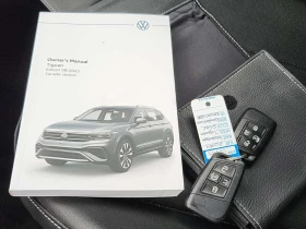 VW Tiguan  R Line Black Edition | DISTRONIC | PANO | LANE AS, снимка 10