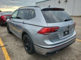 VW Tiguan  R Line Black Edition | DISTRONIC | PANO | LANE AS, снимка 5