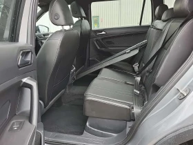 VW Tiguan  R Line Black Edition | DISTRONIC | PANO | LANE AS, снимка 14