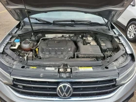 VW Tiguan  R Line Black Edition | DISTRONIC | PANO | LANE AS, снимка 16