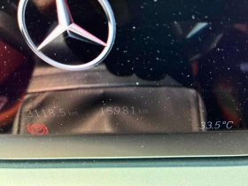 Mercedes-Benz GLE 53 4MATIC BURMESTER * ДИСТРОНИК * ОБДУХВАНЕ * ПАНО * , снимка 13