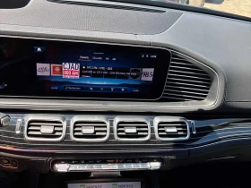 Mercedes-Benz GLE 53 4MATIC BURMESTER * ДИСТРОНИК * ОБДУХВАНЕ * ПАНО * , снимка 9