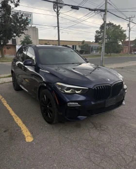 BMW X5 40I | M SPORT | HUD | БЕЗ ИНЦИДЕНТИ | , снимка 2