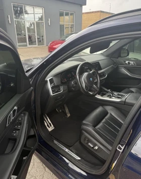 BMW X5 40I | M SPORT | HUD | БЕЗ ИНЦИДЕНТИ | , снимка 5