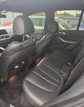 BMW X5 40I | M SPORT | HUD | БЕЗ ИНЦИДЕНТИ | , снимка 9