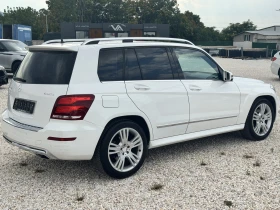 Mercedes-Benz GLK 2.2 CDI 4 MATIC, снимка 5