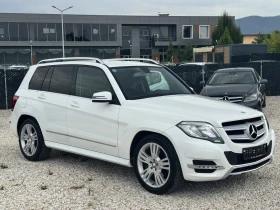 Mercedes-Benz GLK 2.2 CDI 4 MATIC, снимка 2