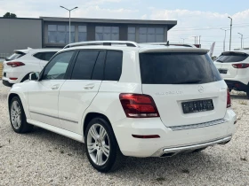 Mercedes-Benz GLK 2.2 CDI 4 MATIC, снимка 4