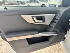 Mercedes-Benz GLK 2.2 CDI 4 MATIC, снимка 10