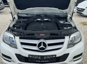 Mercedes-Benz GLK 2.2 CDI 4 MATIC, снимка 13