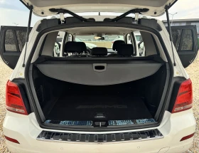 Mercedes-Benz GLK 2.2 CDI 4 MATIC, снимка 11