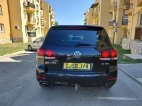 VW Touareg 3.0 TDI 224 кс., снимка 5