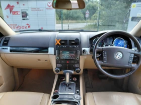 VW Touareg 3.0 TDI 224 кс., снимка 10
