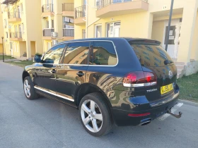 VW Touareg 3.0 TDI 224 кс., снимка 4