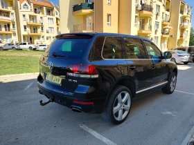 VW Touareg 3.0 TDI 224 кс., снимка 6