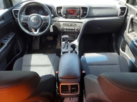 Kia Sportage, снимка 3