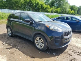 Kia Sportage, снимка 6