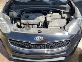 Kia Sportage, снимка 10